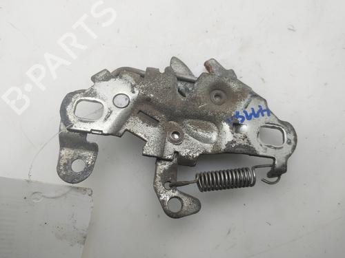 hjelmlås hjelmlås CITROËN C5 AIRCROSS (A_) [2018-2026] 33996748 33996748