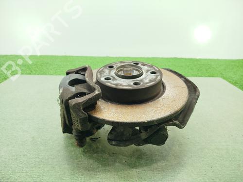 Used Right front steering knuckle MERCEDES-BENZ A-CLASS (W169) A 160 (169.031, 169.331) (95 hp) 30498026
