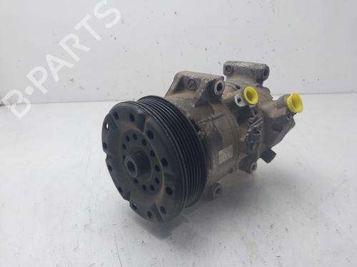 Used AC compressor AC compressor TOYOTA AVENSIS Estate (_T25_) 1.8 VVT-i (ZZT251_, ZZT251R) (129 hp) 33756080 33756080