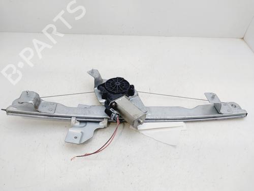Front right window mechanism DACIA DUSTER (HS_)  | BP28034209C23 