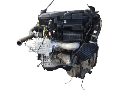 Engine MERCEDES-BENZ C-CLASS Coupe (CL203) C 180 Kompressor (203.746) | BP29400414M1 