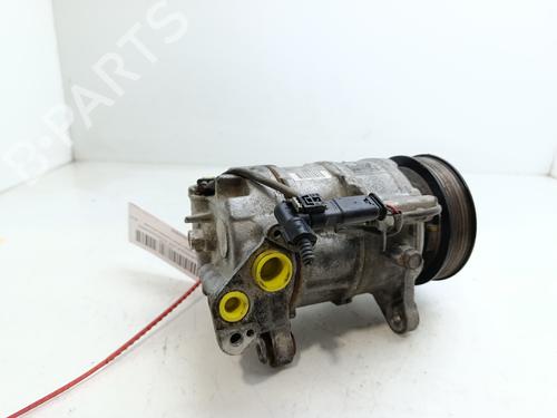 AC compressor BMW 3 Gran Turismo (F34) 318 d | BP29028907M34 