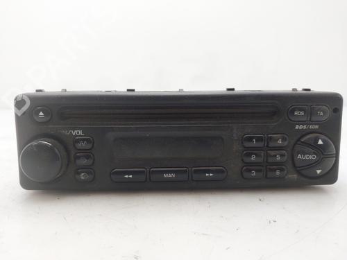 Used Other Other PEUGEOT 306 Break (7E, N3, N5) 2.0 HDI 90 (90 hp) 35725725 35725725
