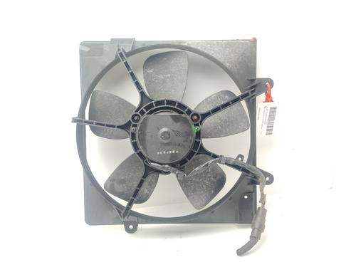 Køleventilator elektrisk KIA CARNIVAL II (GQ) [1999-2007]  26593249