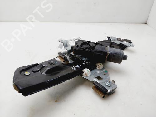 Front left window mechanism CHEVROLET AVEO Saloon (T300) 1.2 LPG | BP21285409C22 