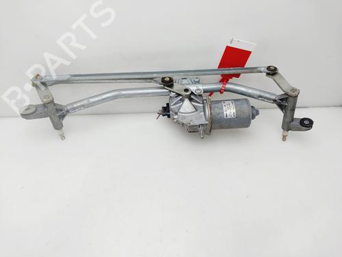 Front wiper motor JAGUAR XF I (X250) 4.2 | BP30044672M29