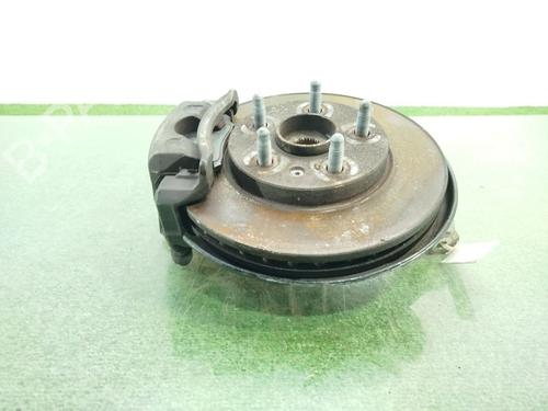 Højre Styrespindel Lejehus OPEL INSIGNIA A (G09) [2008-2017]  31972926