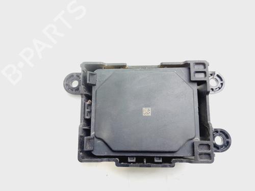 Used Electronic module DACIA SANDERO III [2021-2025]  23502254