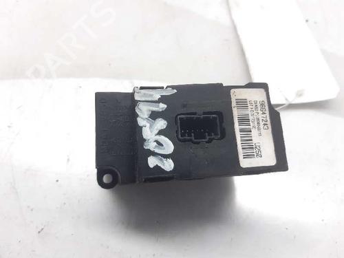 Electronic module CHEVROLET EPICA (KL1_) 2.0 D | BP6253343M83 