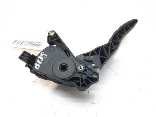 Pedal NISSAN MICRA V (K14)  | BP11345434I4