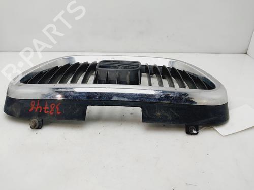 Grille SEAT ALTEA (5P1)  | BP27512043C40 