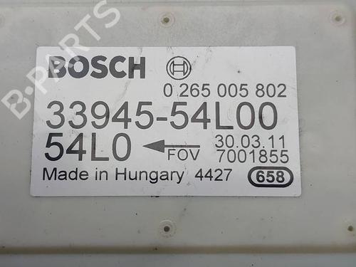 Electronic sensor SUZUKI SX4 (EY, GY) | BP39691128M84 - Image 3