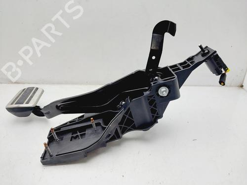 Break pedal PEUGEOT 3008 II SUV (MC_, MR_, MJ_, M4_) 1.5 BlueHDi 130 | BP27165702I19 