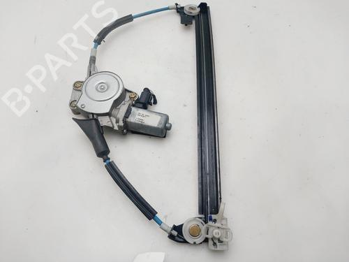 Used Front left window mechanism ALFA ROMEO 147 (937_) 1.9 JTDM (937.AXD1A, 937.AXV1A, 937.BXB1A) (115 hp) 30263820