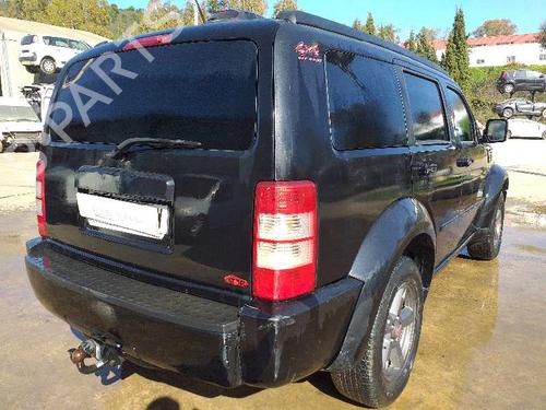 Left front window motor DODGE NITRO 2.8 CRD 4WD | BP5393989E21 