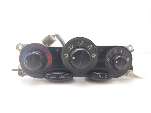 Used Climate control HYUNDAI COUPE I (RD) 1.6 16V (116 hp) 17392920