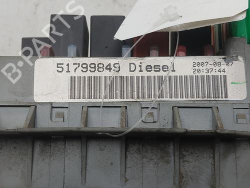 Fuse box FIAT LINEA (323_, 110_) | BP36559288E1 - Image 3