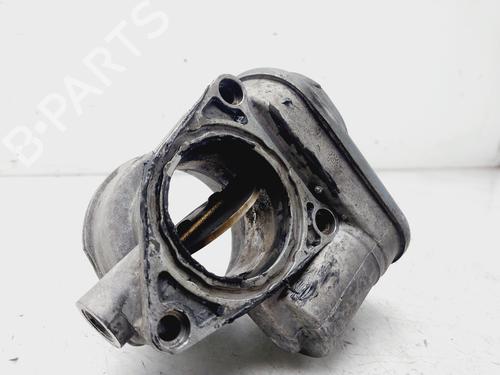 Used Throttle body SEAT ALTEA (5P1) [2004-2015]  27801057