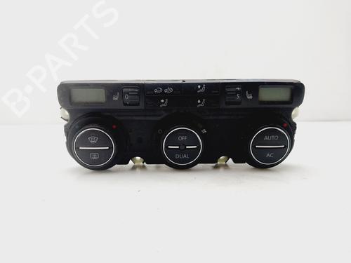 AC-Styringsenhed/Manøvreenhed VW PASSAT B6 (3C2) [2005-2011]  28333608