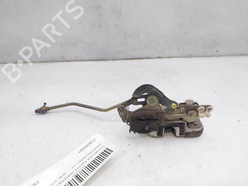 Rear right lock SSANGYONG MUSSO (FJ) 2.3 D 7130205001 |