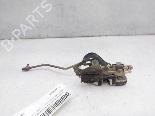 Rear right lock SSANGYONG MUSSO (FJ) 2.3 D (79 hp) 7130205001 |