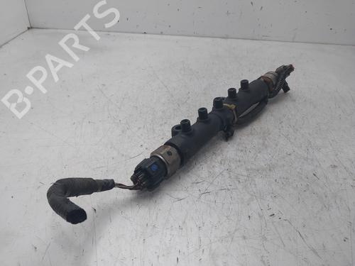 Injection rail TOYOTA AVENSIS (_T25_) 2.0 D-4D (CDT250_, CDT250R) | BP31877366M98