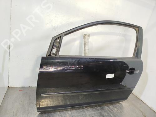 Left front door FORD FOCUS II (DA_, HCP, DP) | BP32491432C2