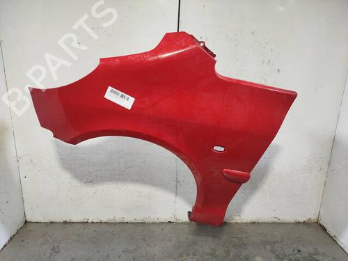 Used Left front fenders Left front fenders 39063116 39063116