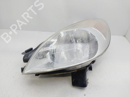 Used Left headlight CITROËN XSARA PICASSO (N68) 1.6 HDi (90 hp) 27613268