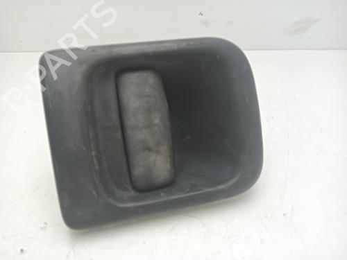 Front left exterior door handle RENAULT MASTER II Van (FD)  | BP22364584C128 