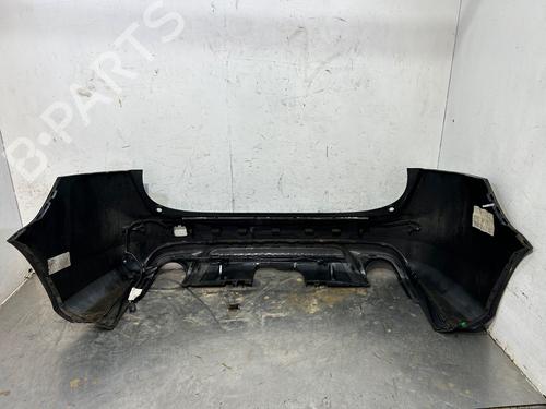 Rear bumper VOLVO V60 I (155) 2.4 D6 Plug in Hybrid AWD | BP29719787C8 
