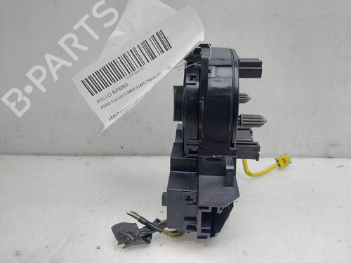 Squib airbag FORD FOCUS C-MAX (DM2)  | BP16119611C102 