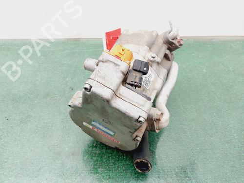 Used AC compressor HYUNDAI KONA (OS, OSE, OSI) 1.6 GDi Hybrid (141 hp) 29447252