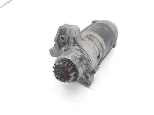 Used Starter NISSAN ALMERA II (N16) 2.2 Di (110 hp) 5954357