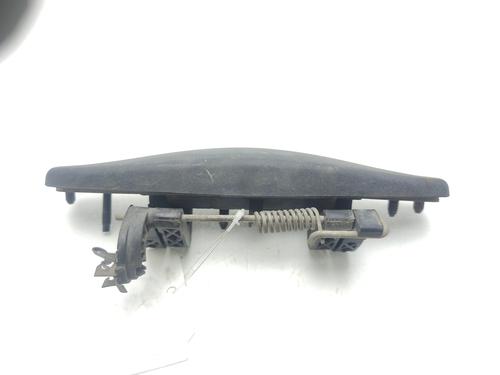Front left exterior door handle DACIA SANDERO  | BP24469281C128 