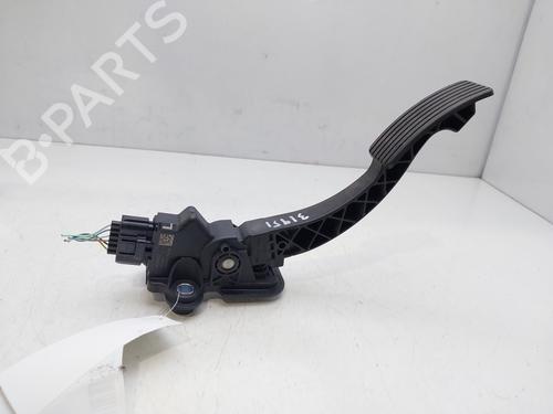 Used Pedal MITSUBISHI ASX (GA_W_) [2009-2025]  18062351