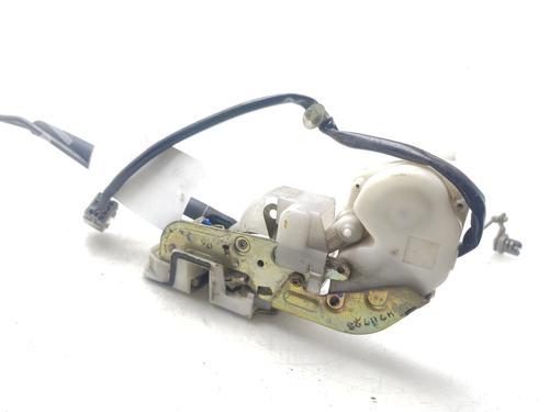 Front left lock HONDA CR-V I (RD) 2.0 16V 4WD (RD1, RD3) | BP28034574C98 