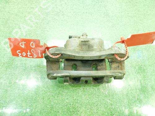 Zacisk hamulca przedniego lewego MITSUBISHI OUTLANDER III (GG_W, GF_W, ZJ, ZL, ZK)  | BP30659759M105 