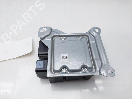 ECU airbags FORD C-MAX II (DXA/CB7, DXA/CEU)  | BP12412720M53 