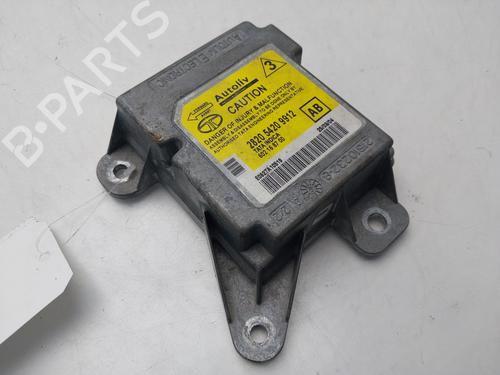 Used ECU airbags ECU airbags TATA INDICA [1998-2026] 36504399 36504399