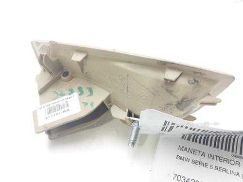Rear right interior door handle BMW 5 (E60) 525 d | BP15278783I16 