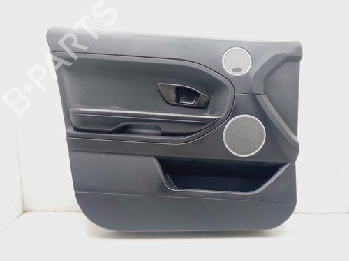 Used Front left panel LAND ROVER RANGE ROVER EVOQUE (L538) [2011-2019]  28532624