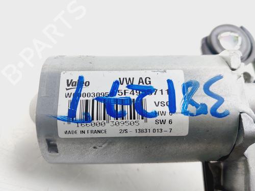 Rear wiper motor SKODA OCTAVIA III Combi (5E5, 5E6)  | BP26013479M102 