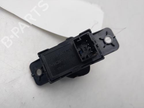 Right front window switch FIAT 500 (312_) 0.9 (312AXG1A, 312.AXG11) | BP35803778I26 - Image 4