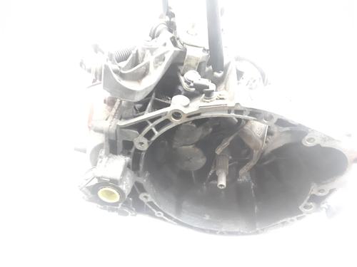 Used Gearbox FIAT ULYSSE (179_) 2.0 JTD (109 hp) 29944635