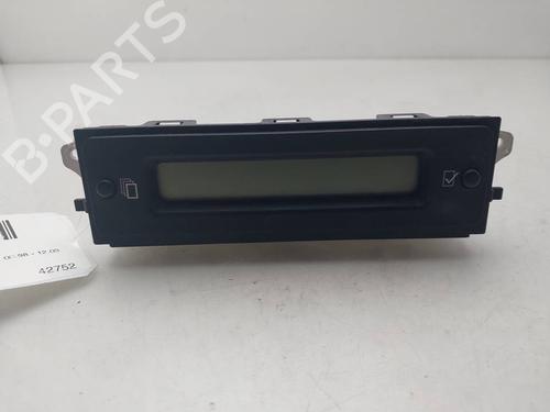Used Display monitor Display monitor 38684814 38684814