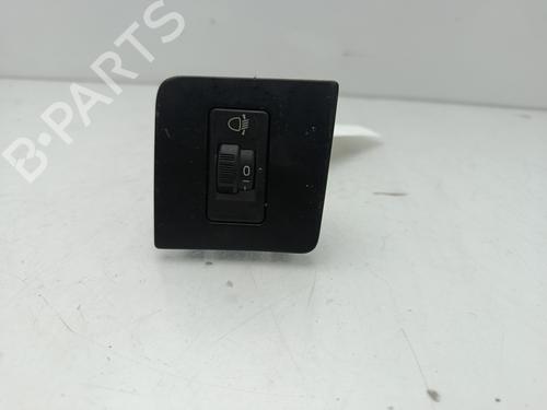 Hovedlysbryter PEUGEOT 407 (6D_) 2.0 (6DRFNB, 6DRFNE) (136 hp) 30897441