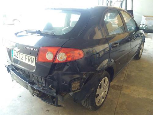 Left tailgate light CHEVROLET NUBIRA Saloon 1.4 | BP6624482C79 