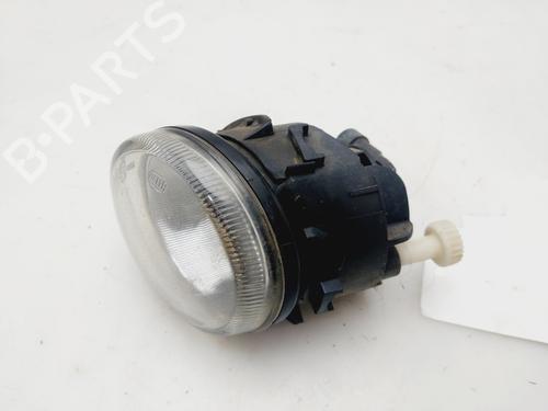 Left front fog light NISSAN ALMERA TINO (V10) 2.2 dCi | BP29710634C30 