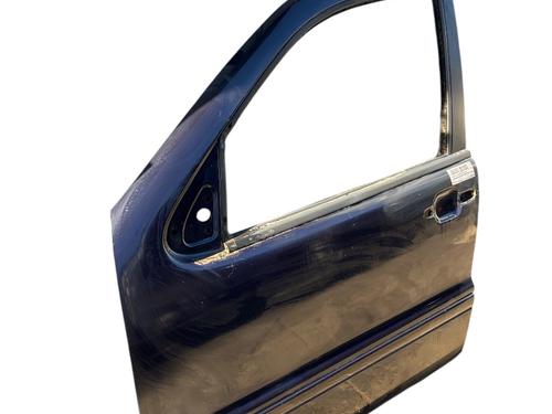 Left front door MERCEDES-BENZ M-CLASS (W163)  | BP25122022C2 